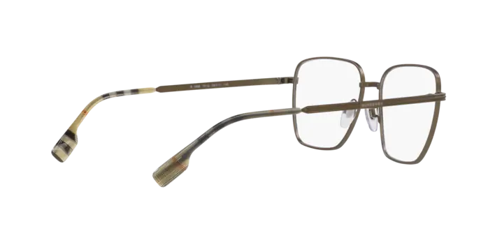 Burberry Booth Eyeglasses BE1368 1012