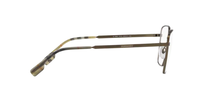 Burberry Booth Eyeglasses BE1368 1012