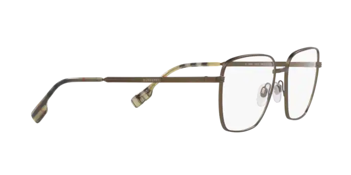 Burberry Booth Eyeglasses BE1368 1012