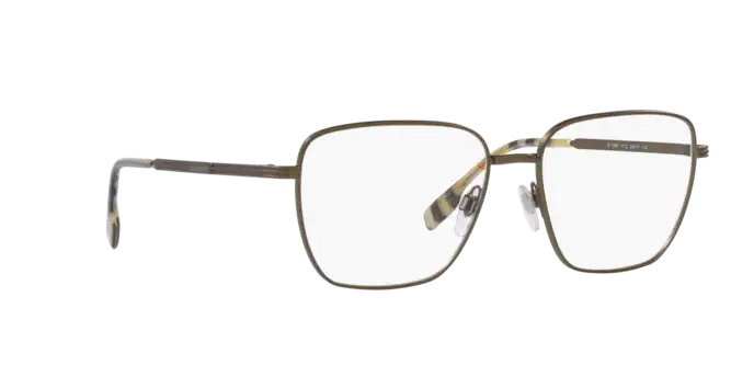 Burberry Booth Eyeglasses BE1368 1012