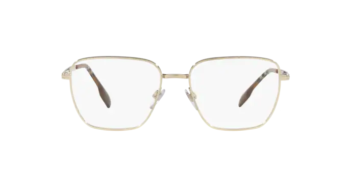 Burberry Booth Eyeglasses BE1368 1109