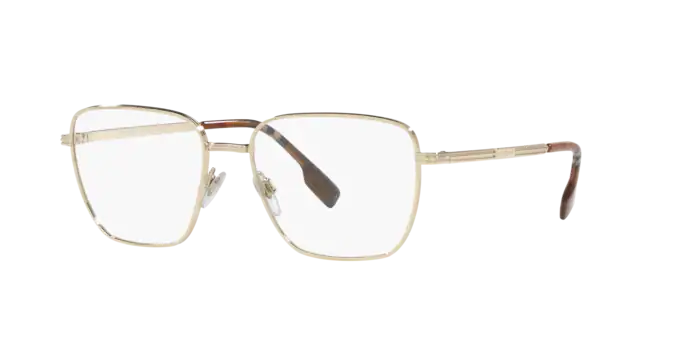 Burberry Booth Eyeglasses BE1368 1109
