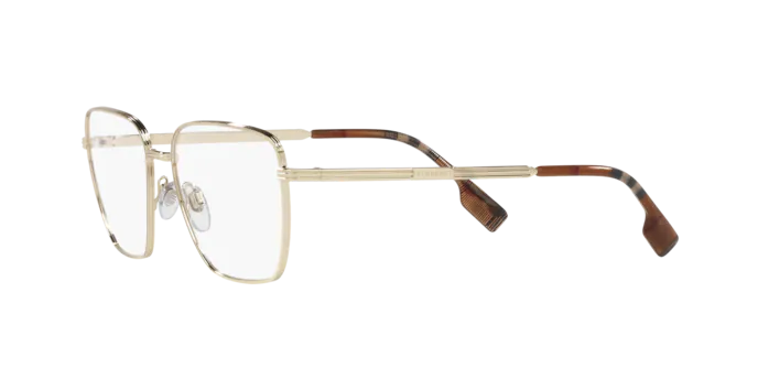 Burberry Booth Eyeglasses BE1368 1109