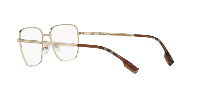 Burberry Booth Eyeglasses BE1368 1109