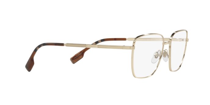 Burberry Booth Eyeglasses BE1368 1109