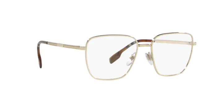 Burberry Booth Eyeglasses BE1368 1109