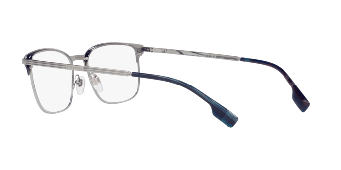 Burberry Malcolm Eyeglasses BE1372 1003