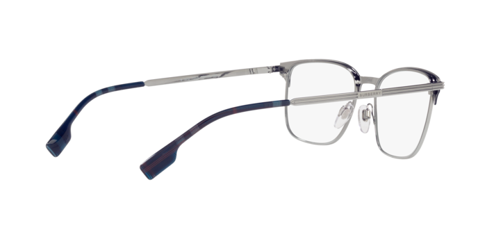 Burberry Malcolm Eyeglasses BE1372 1003