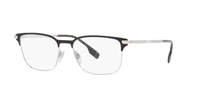 Burberry Malcolm Eyeglasses BE1372 1005