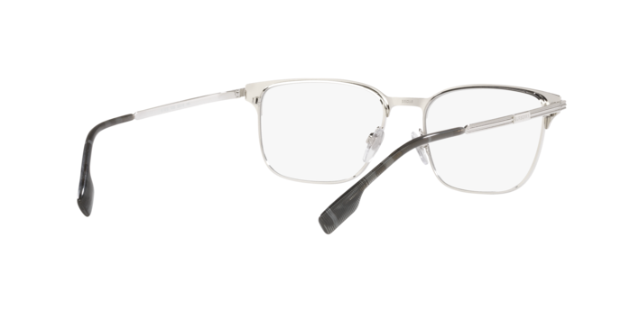 Burberry Malcolm Eyeglasses BE1372 1005