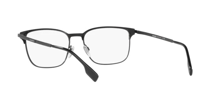 Burberry Malcolm Eyeglasses BE1372 1007