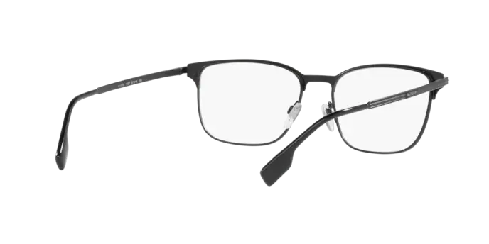 Burberry Malcolm Eyeglasses BE1372 1007