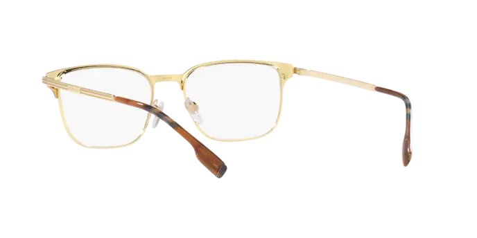 Burberry Malcolm Eyeglasses BE1372 1109