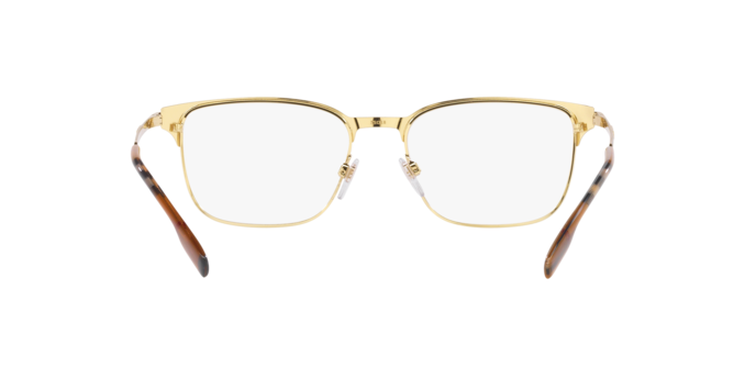 Burberry Malcolm Eyeglasses BE1372 1109