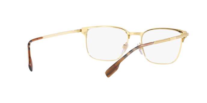 Burberry Malcolm Eyeglasses BE1372 1109