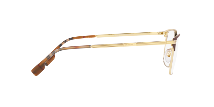 Burberry Malcolm Eyeglasses BE1372 1109