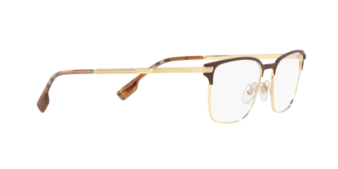 Burberry Malcolm Eyeglasses BE1372 1109