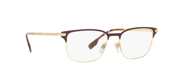 Burberry Malcolm Eyeglasses BE1372 1109