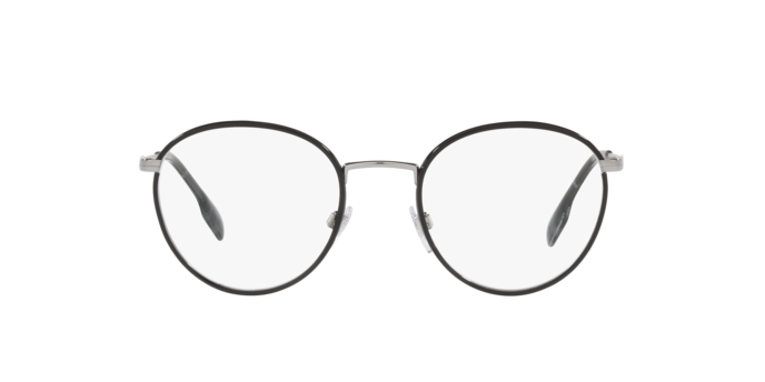 Burberry Hugo Eyeglasses BE1373 1003