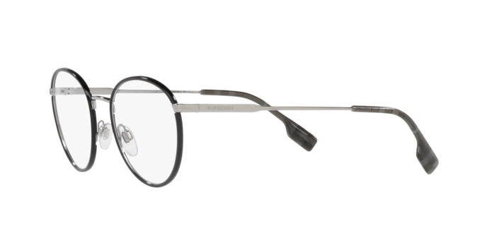 Burberry Hugo Eyeglasses BE1373 1003