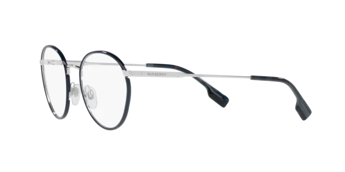 Burberry Hugo Eyeglasses BE1373 1005