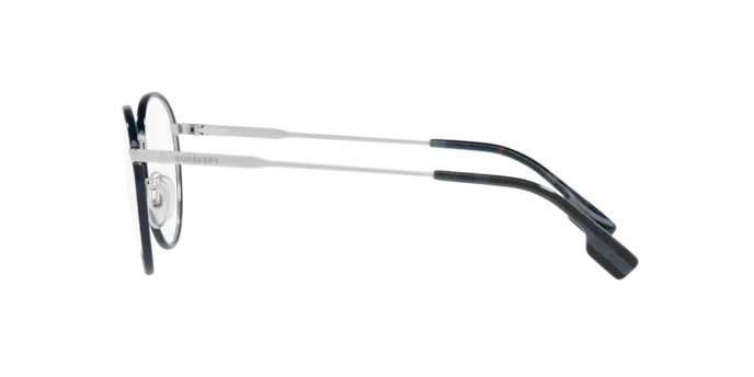 Burberry Hugo Eyeglasses BE1373 1005