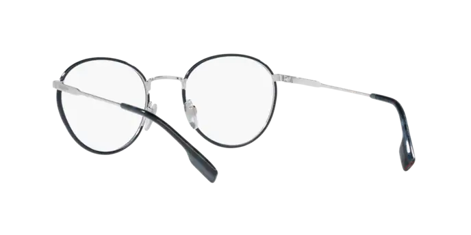 Burberry Hugo Eyeglasses BE1373 1005