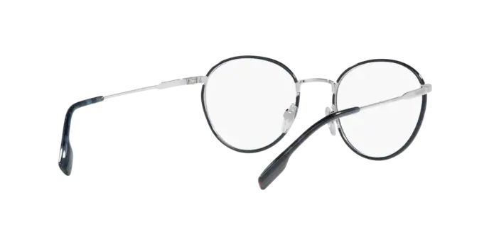 Burberry Hugo Eyeglasses BE1373 1005