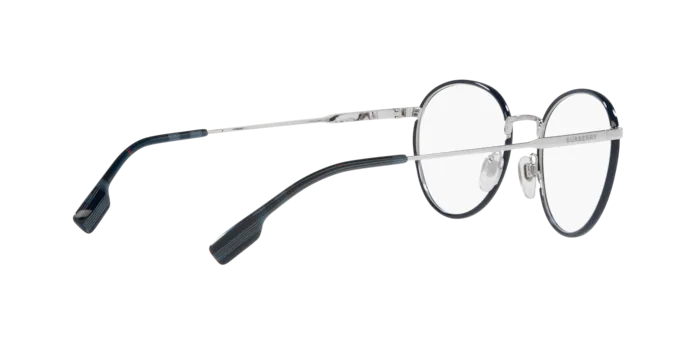 Burberry Hugo Eyeglasses BE1373 1005