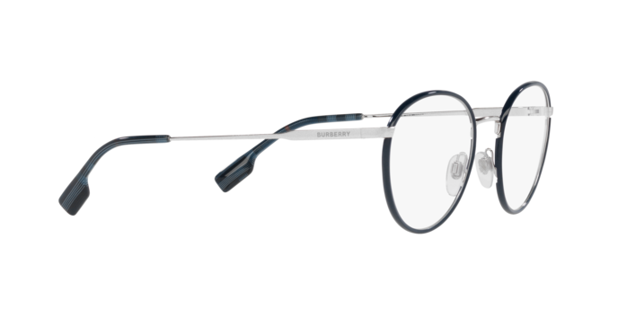 Burberry Hugo Eyeglasses BE1373 1005