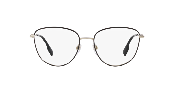 Burberry Virginia Eyeglasses BE1376 1109