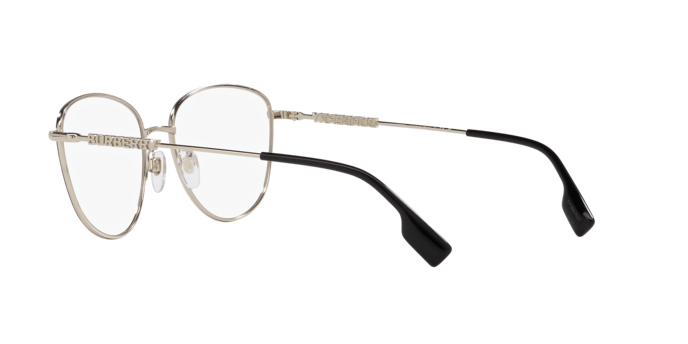 Burberry Virginia Eyeglasses BE1376 1109