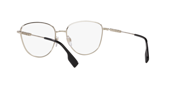 Burberry Virginia Eyeglasses BE1376 1109