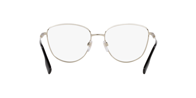 Burberry Virginia Eyeglasses BE1376 1109