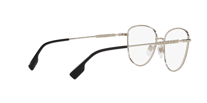 Burberry Virginia Eyeglasses BE1376 1109