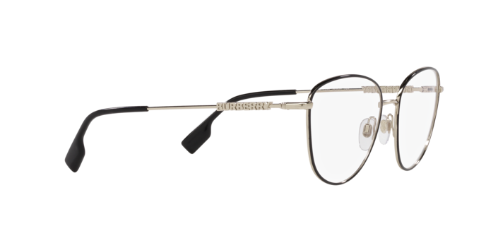 Burberry Virginia Eyeglasses BE1376 1109