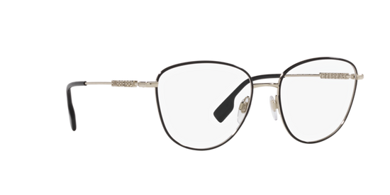 Burberry Virginia Eyeglasses BE1376 1109