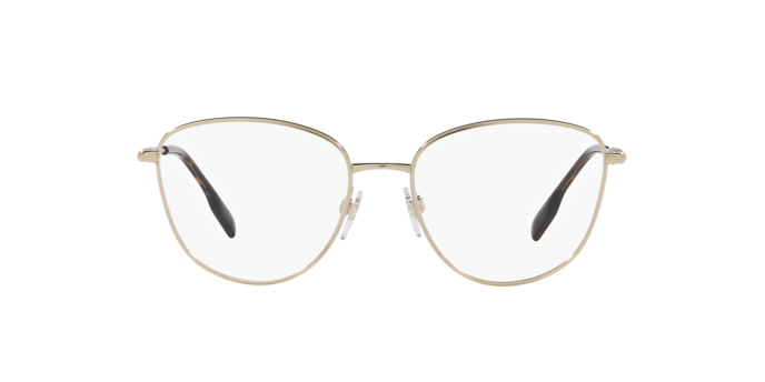 Burberry Virginia Eyeglasses BE1376 1340