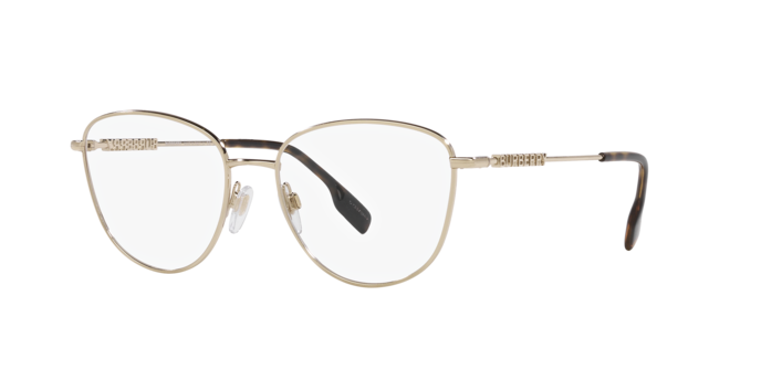Burberry Virginia Eyeglasses BE1376 1340
