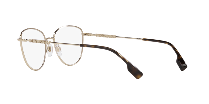 Burberry Virginia Eyeglasses BE1376 1340