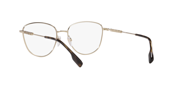Burberry Virginia Eyeglasses BE1376 1340