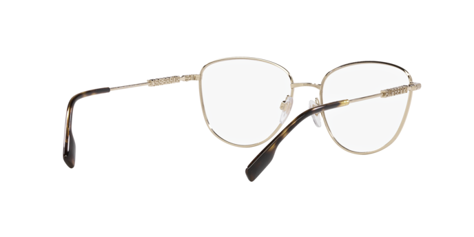 Burberry Virginia Eyeglasses BE1376 1340