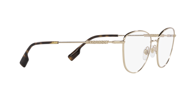 Burberry Virginia Eyeglasses BE1376 1340