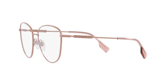 Burberry Virginia Eyeglasses BE1376 1343