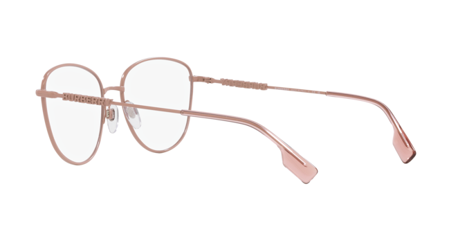 Burberry Virginia Eyeglasses BE1376 1343