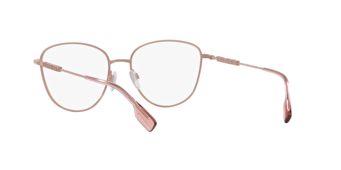 Burberry Virginia Eyeglasses BE1376 1343