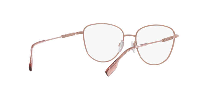 Burberry Virginia Eyeglasses BE1376 1343