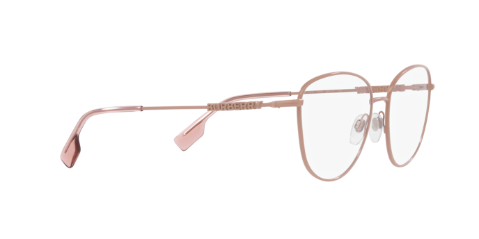 Burberry Virginia Eyeglasses BE1376 1343