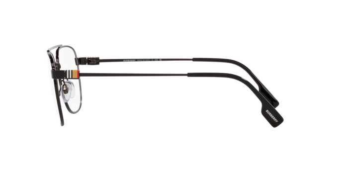Burberry Michael Eyeglasses BE1377 1001