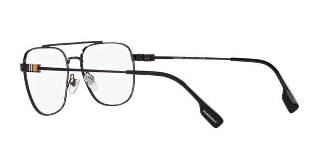Burberry Michael Eyeglasses BE1377 1001